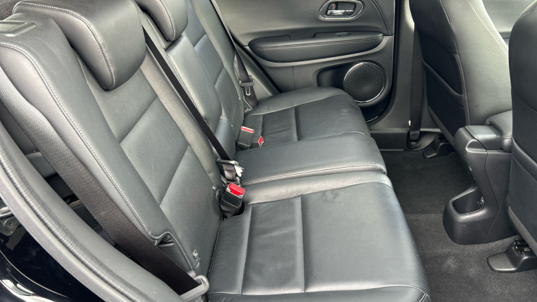 Honda HR-V 1.5 i-VTEC EX 5dr Petrol Hatchback